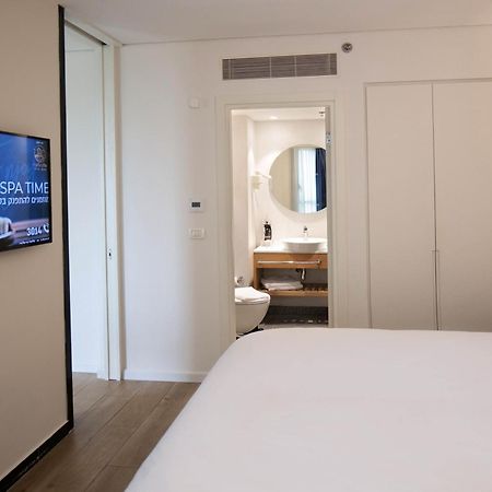 Kfar Giladi Hotel ภายนอก รูปภาพ