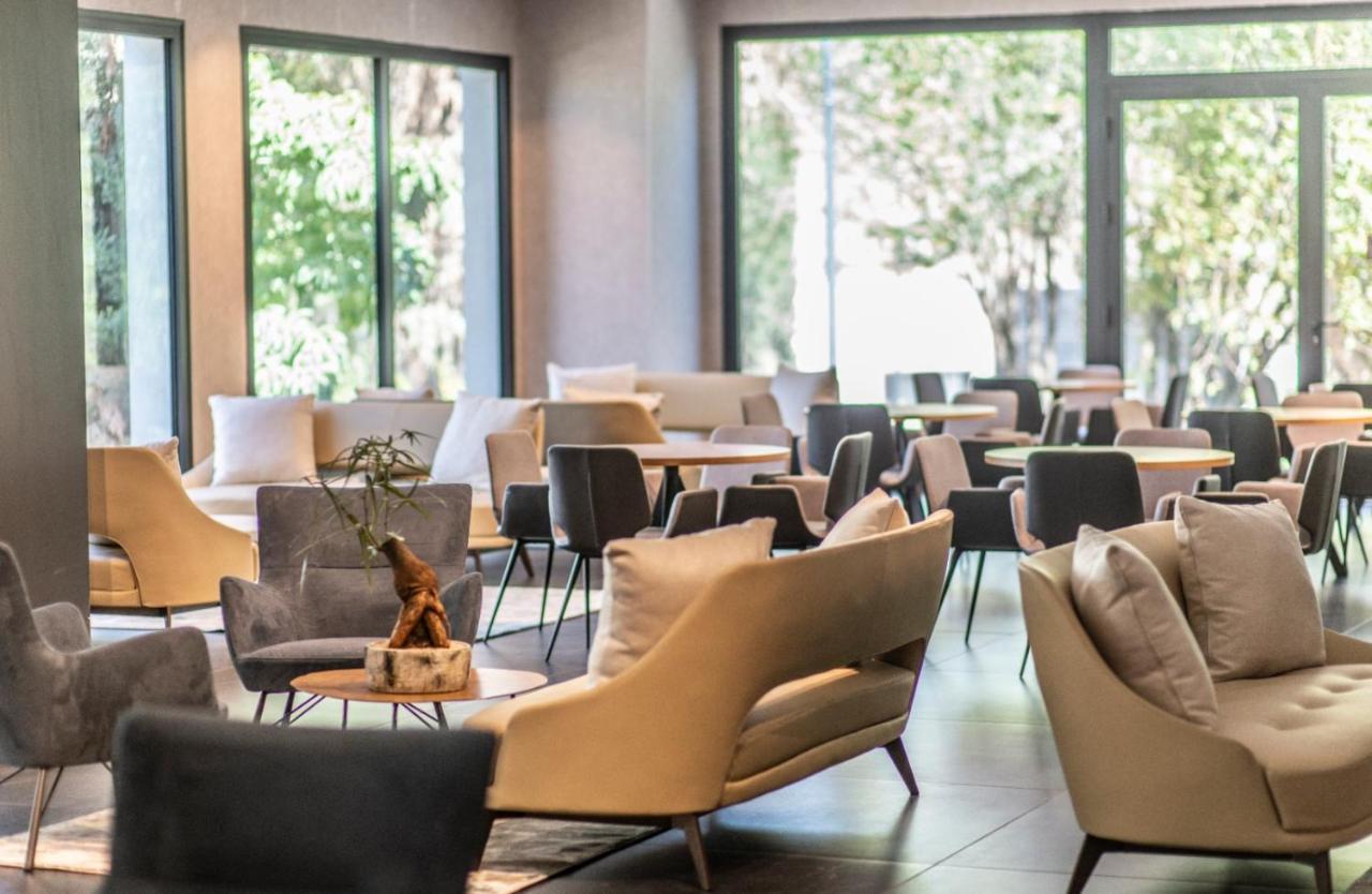 Kfar Giladi Hotel ภายนอก รูปภาพ