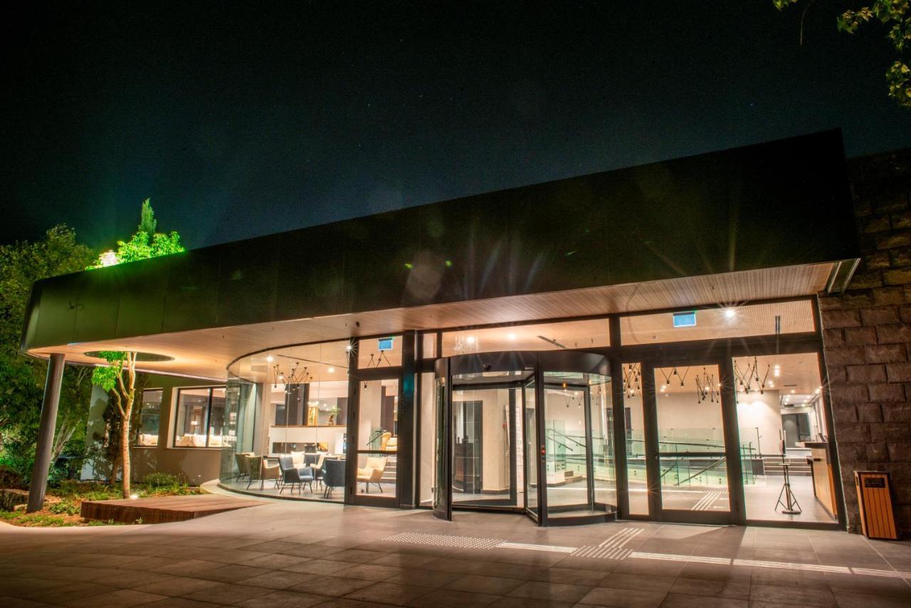Kfar Giladi Hotel ภายนอก รูปภาพ