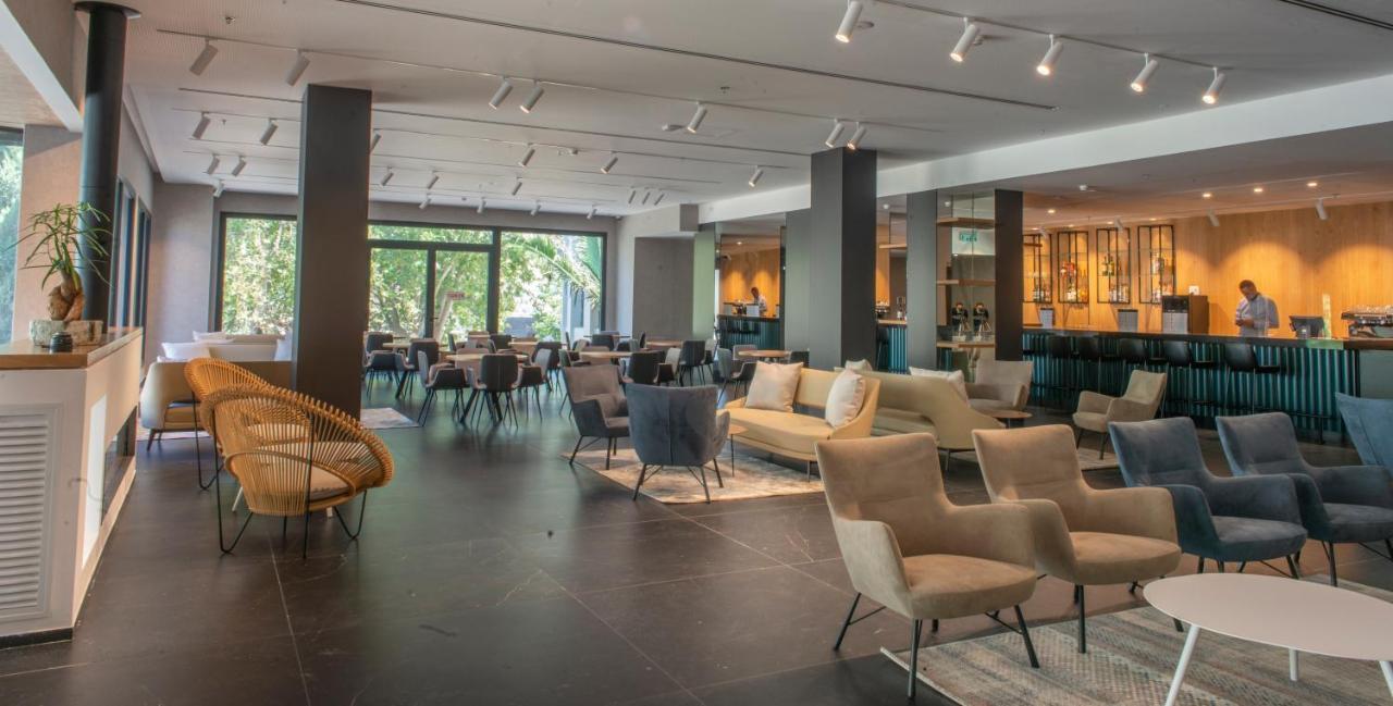 Kfar Giladi Hotel ภายนอก รูปภาพ