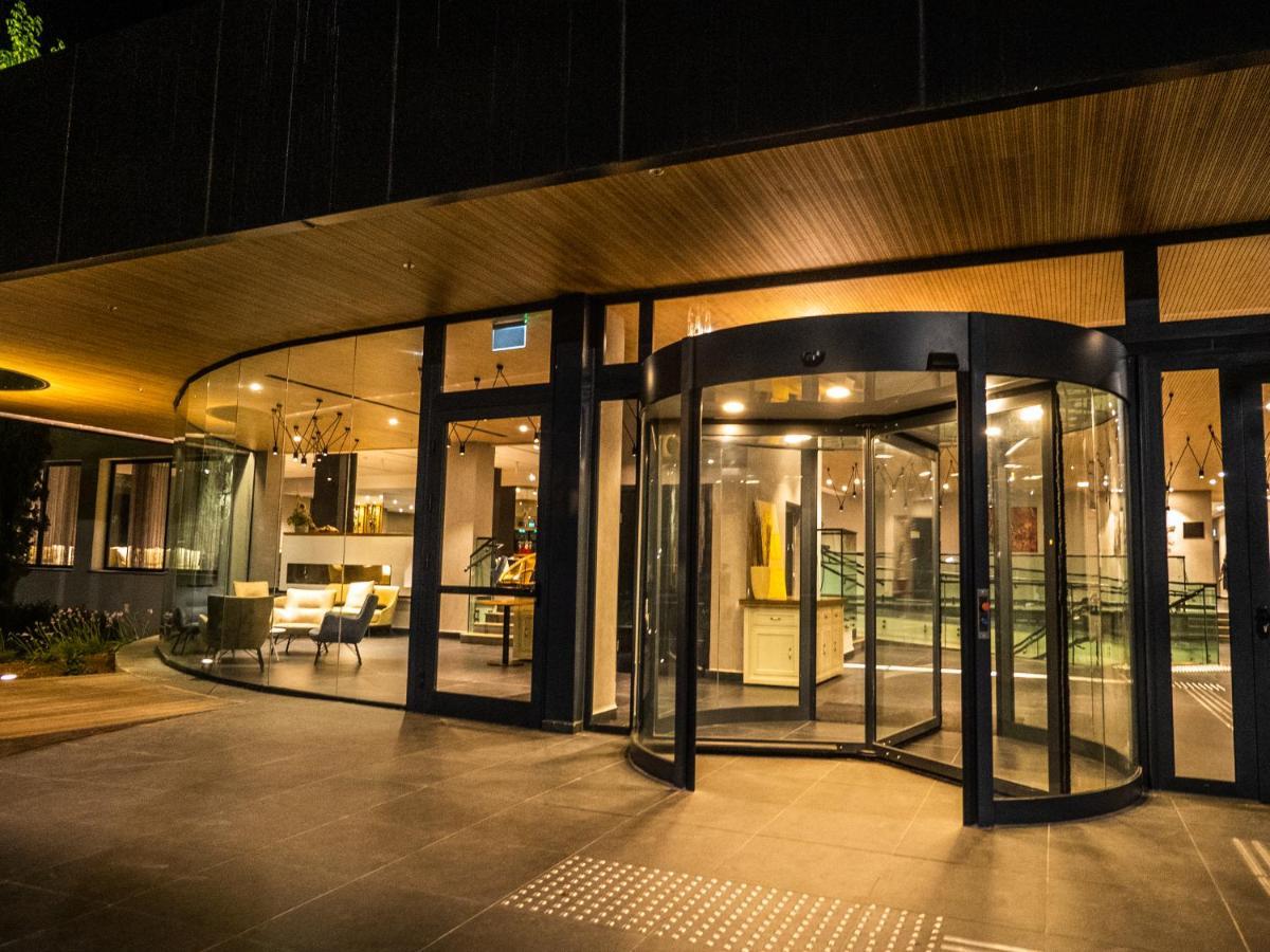 Kfar Giladi Hotel ภายนอก รูปภาพ