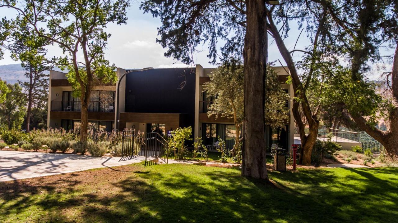 Kfar Giladi Hotel ภายนอก รูปภาพ