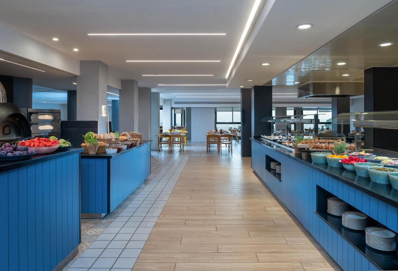 Kfar Giladi Hotel ภายนอก รูปภาพ