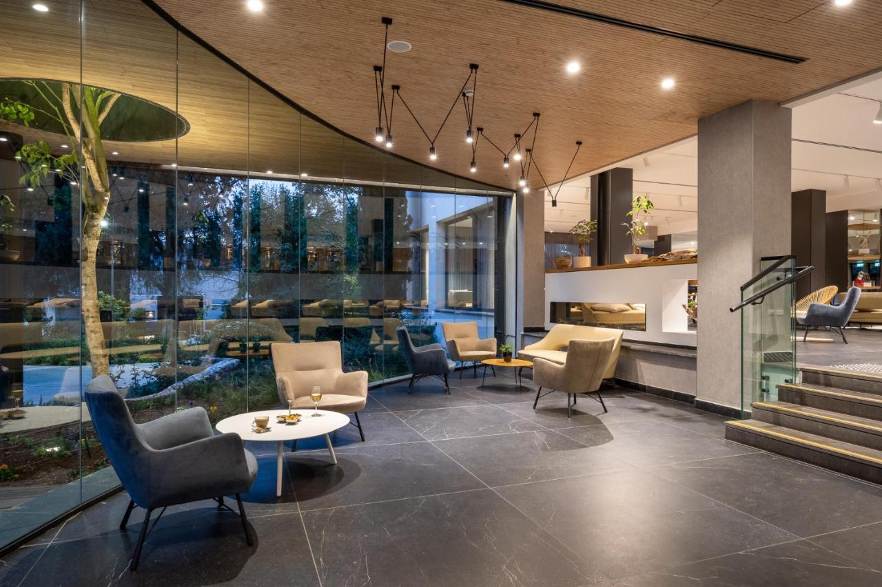 Kfar Giladi Hotel ภายนอก รูปภาพ