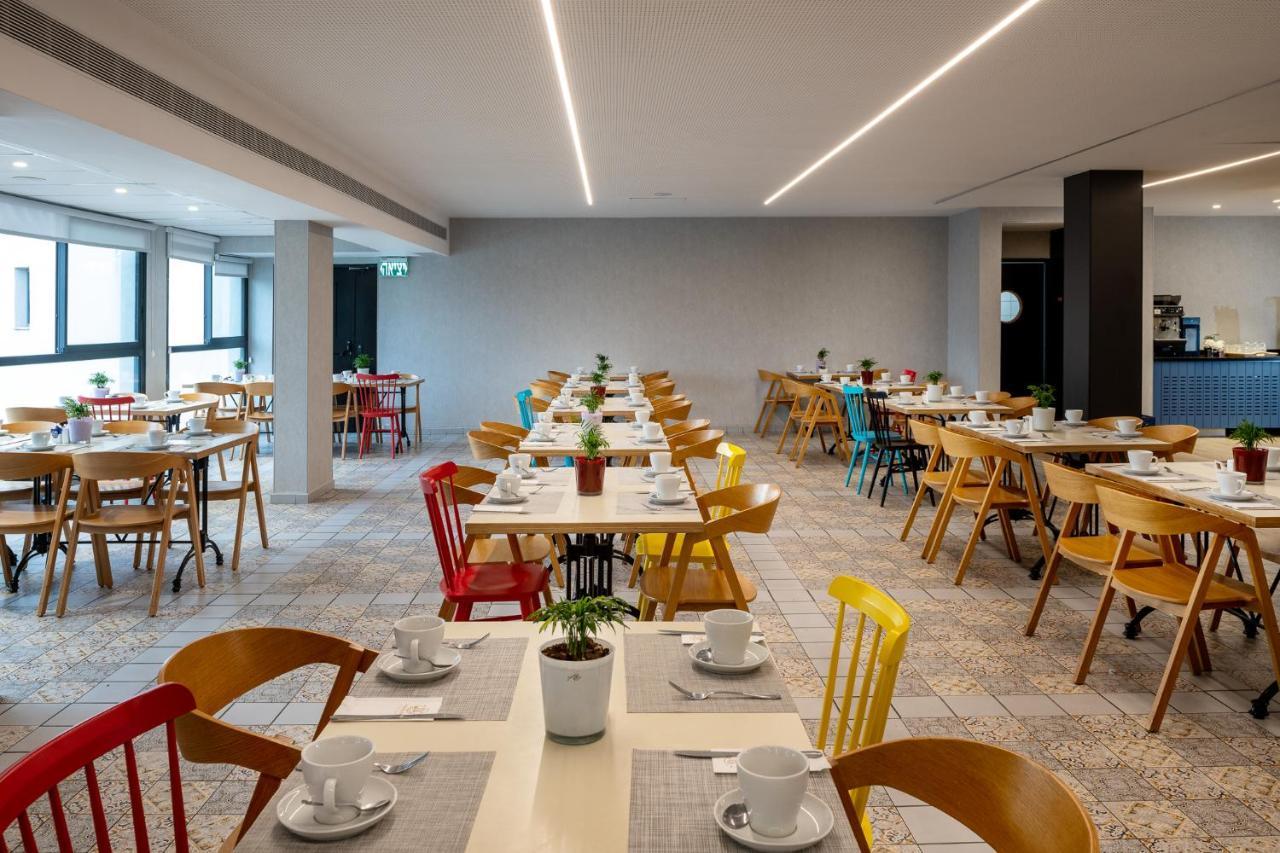 Kfar Giladi Hotel ภายนอก รูปภาพ