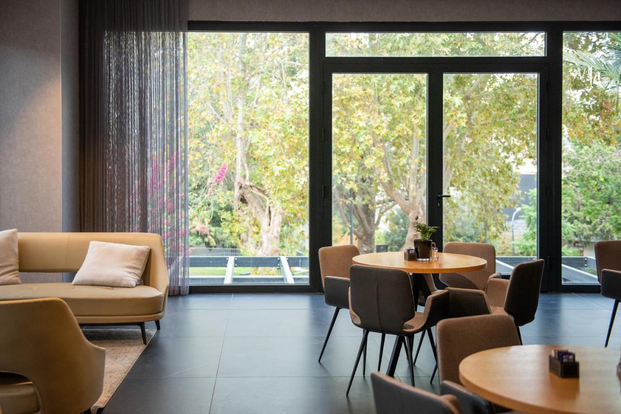 Kfar Giladi Hotel ภายนอก รูปภาพ