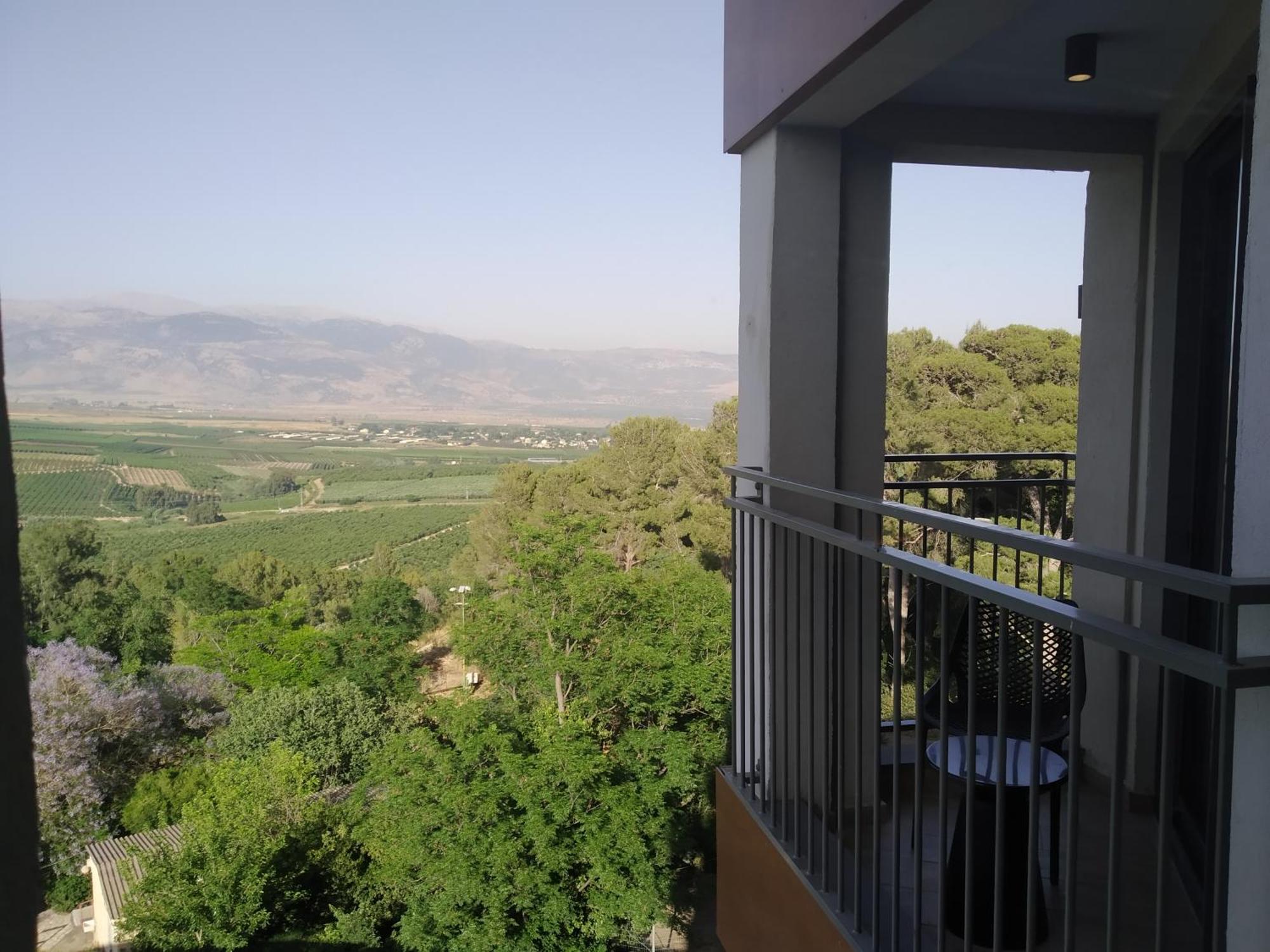 Kfar Giladi Hotel ห้อง รูปภาพ