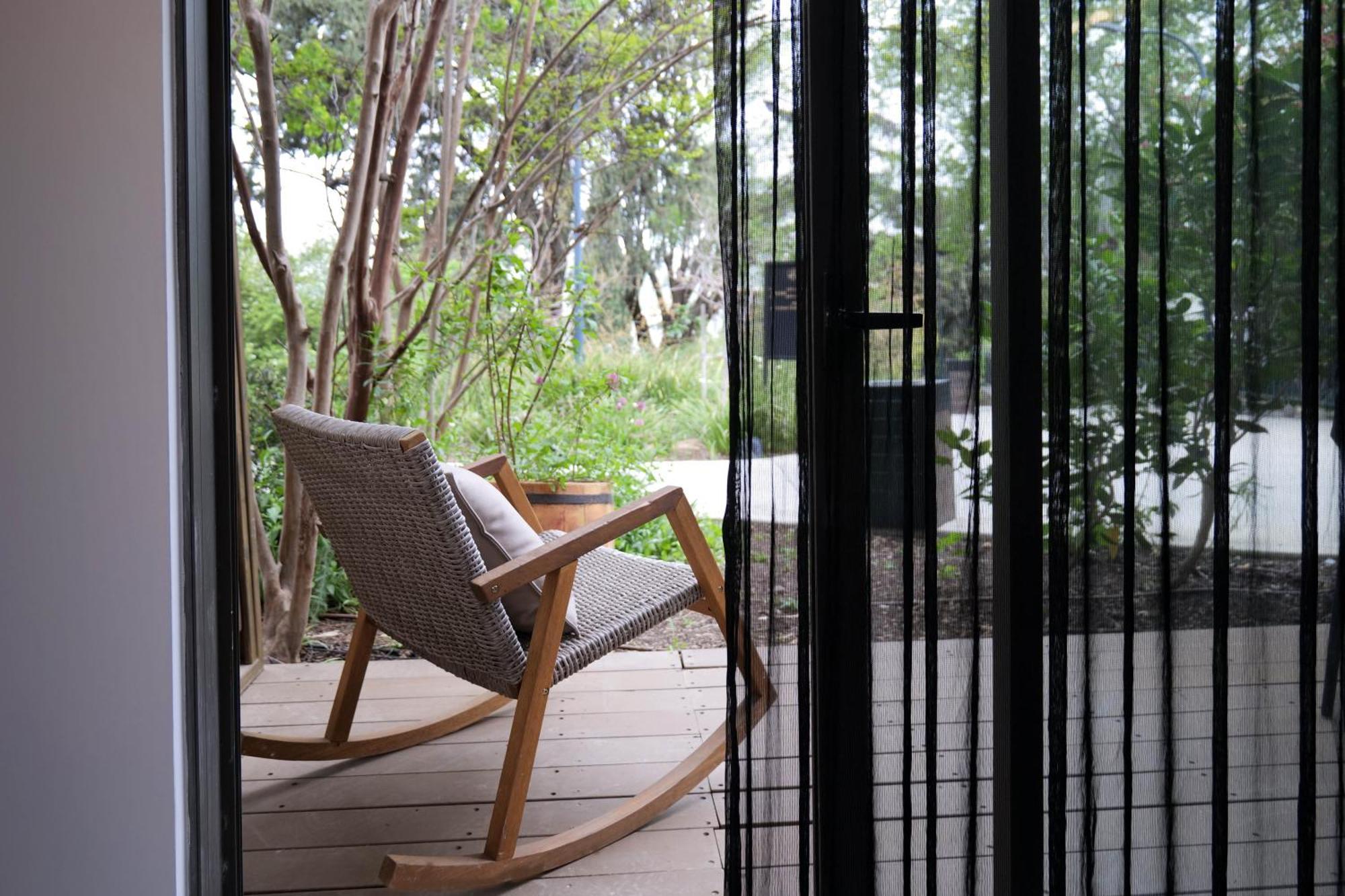Kfar Giladi Hotel ภายนอก รูปภาพ